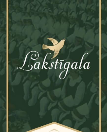 Izveidota tautasdziesmu krājuma Lakstīgala mobilā aplikācija