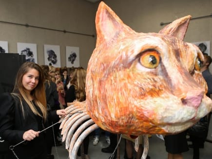 Latvijas ekspozīcija dodas uz mākslas triennāli EKSPERIMENTA! Igaunijā