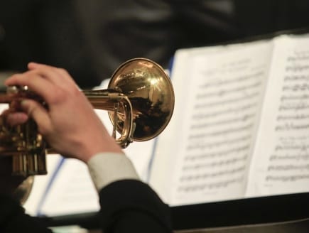 Februārī un martā notiek valsts konkursu fināli mūzikā