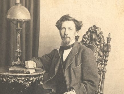 Aicina piedalīties „Himnas Goda dienas” vizuālo darbu un domrakstu konkursos