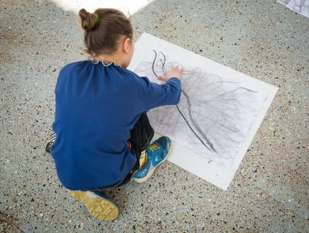 Noslēdzies profesionālās ievirzes mākslas skolu audzēkņu valsts konkurss 