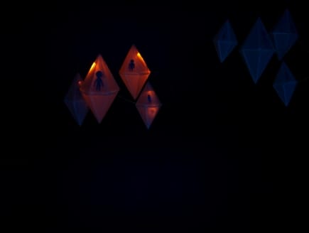 Rīgas mākslas telpā notiks diskusija par laikmetīgās mākslas vietu kultūrizglītībā