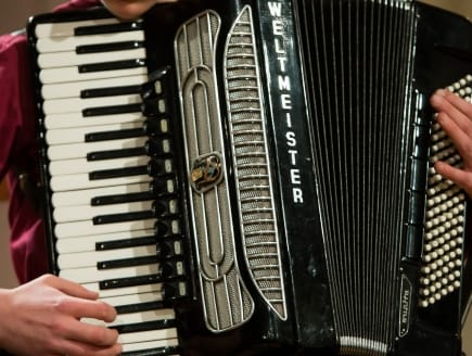 Februārī notiks audzēkņu valsts konkursu fināli mūzikā