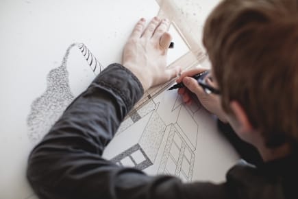 Profesionālās izglītības kompetences centru veidošanas process - jautājumi un atbildes