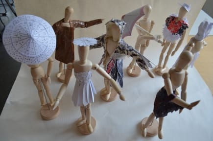 Apsveicam profesionālās ievirzes mākslas skolu audzēkņu Valsts konkursa laureātus