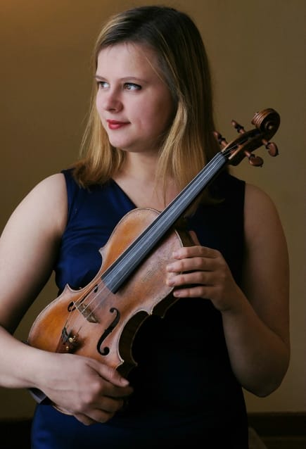 Notiks Ventspils Kamermūzikas dienas