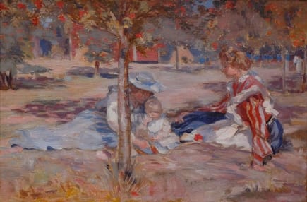 Aicina iesniegt darbus konkursam “Solis gleznā”