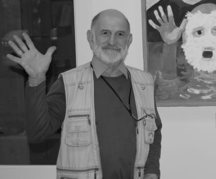 Ogres Mākslas skolā klusuma brīdis