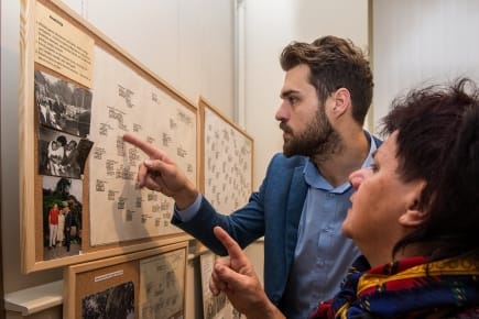 Latvijas kultūras vēstnieks – kultūras seja un mūžīgais dzinējs?