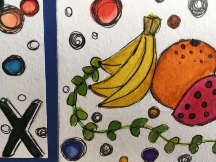 Noslēgusies  valsts konkursa mākslā II kārta