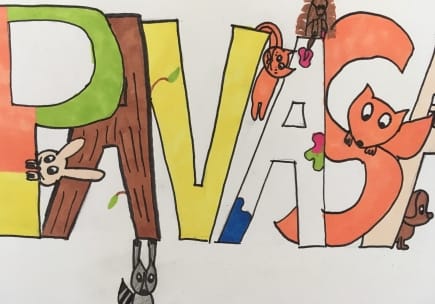 Noslēgusies  Valsts konkursa mākslā III kārta