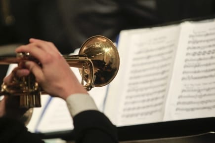 Kultūras ministrija godinās izcilākos kultūrizglītības iestāžu audzēkņus