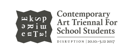 Aicinām uz EKSPERIMENTA! iesildošo pasākumu 