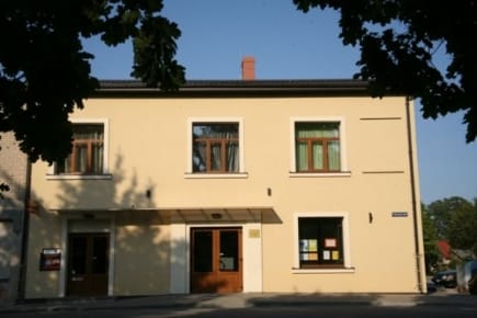 Aicina pieteikties profesionālās pilnveides kursiem - "Aktualitātes kultūras centru darbībā"
