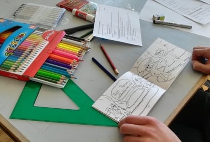 Jelgavā norisināsies Latvijas mākslas pedagogu seminārs 