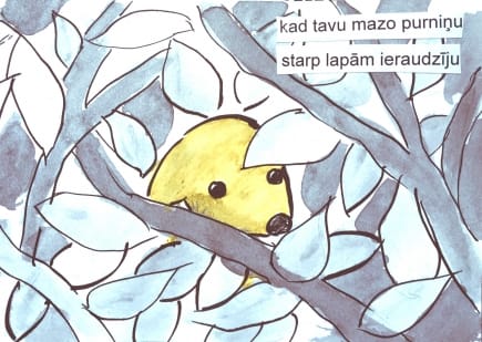 Izvērtēti profesionālās ievirzes mākslas skolu audzēkņu Valsts konkursa darbi