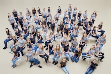 Rīgas Doma kora skola pulcēs diriģentus un mūzikas pedagogus meistarklasēs “Laudamus” 