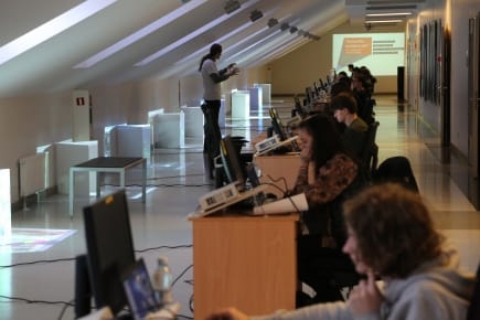 Noslēdzies Valsts konkurss Latvijas profesionālās vidējās izglītības mākslas un dizaina izglītības programmu audzēkņiem