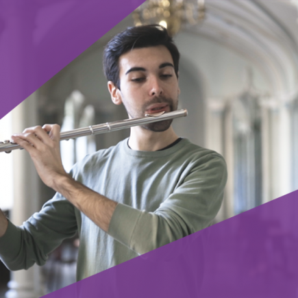 Latvijas Nacionālais simfoniskais orķestris piedāvā video meistarklašu sēriju "LNSO skola"