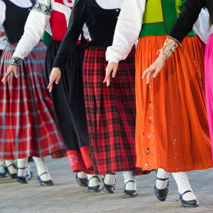 Atgādinājums latviešu skatuviskās dejas nozares pārstāvjiem līdz 30. jūnijam aizpildīt aptaujas anketu par nozares jautājumiem 