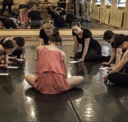 Pirmo reizi Latvijā licencēta JVLMA “Mūzikas, dejas, mākslas profesionālās ievirzes un interešu izglītības skolotājs” studiju programma