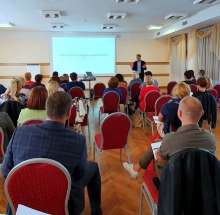 Sākušies profesionālās pilnveides kursi “Pārmaiņu vadīšana kultūras organizācijā” kultūras darba organizatoriem pašvaldībās