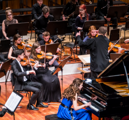 Dārziņskola ar krāšņu koncertu svinēs savu 75. jubileju