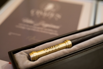 CIMZES BALVAS UN KULTŪRAS MINISTRIJAS APBALVOJUMA LAUREĀTU GODINĀŠANA 