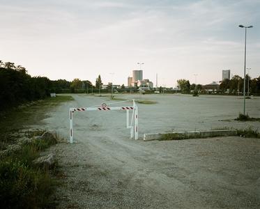 Reinis Hofmanis, no fotogrāfiju sērijas „Akmeņi”