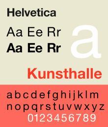 Helvetica