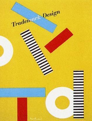 Pols Rands (Paul Rand). Plakāti