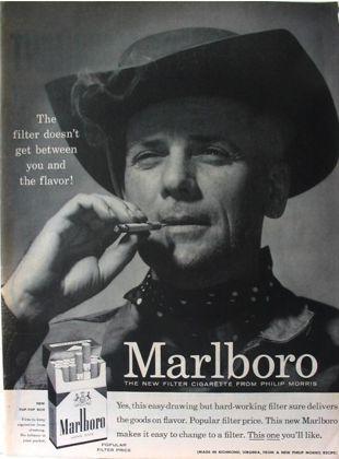 Marlboro. 1955.