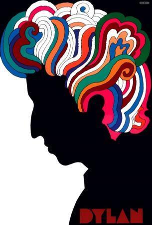 Miltons Gleisers (Milton Glaser). 1967.