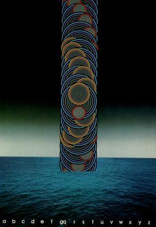 Kazumasa Nagai (1929). 1974.