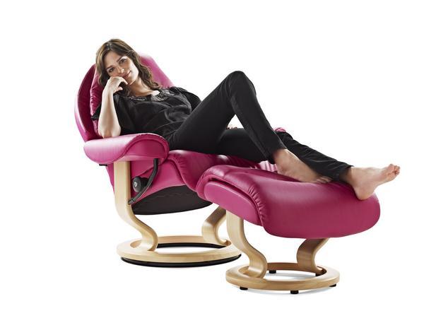 EKORNES Stressless dīvāniņi