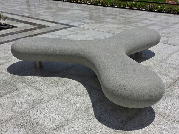 Arhitektes Arriola&Fiol. „Boomerang”. 2006